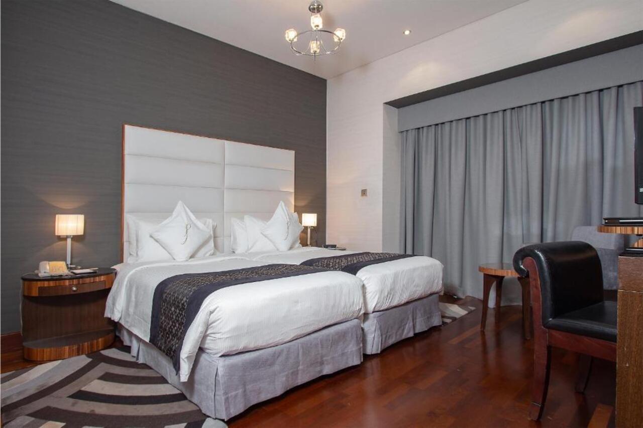 Premiere - Aparthotel 4*