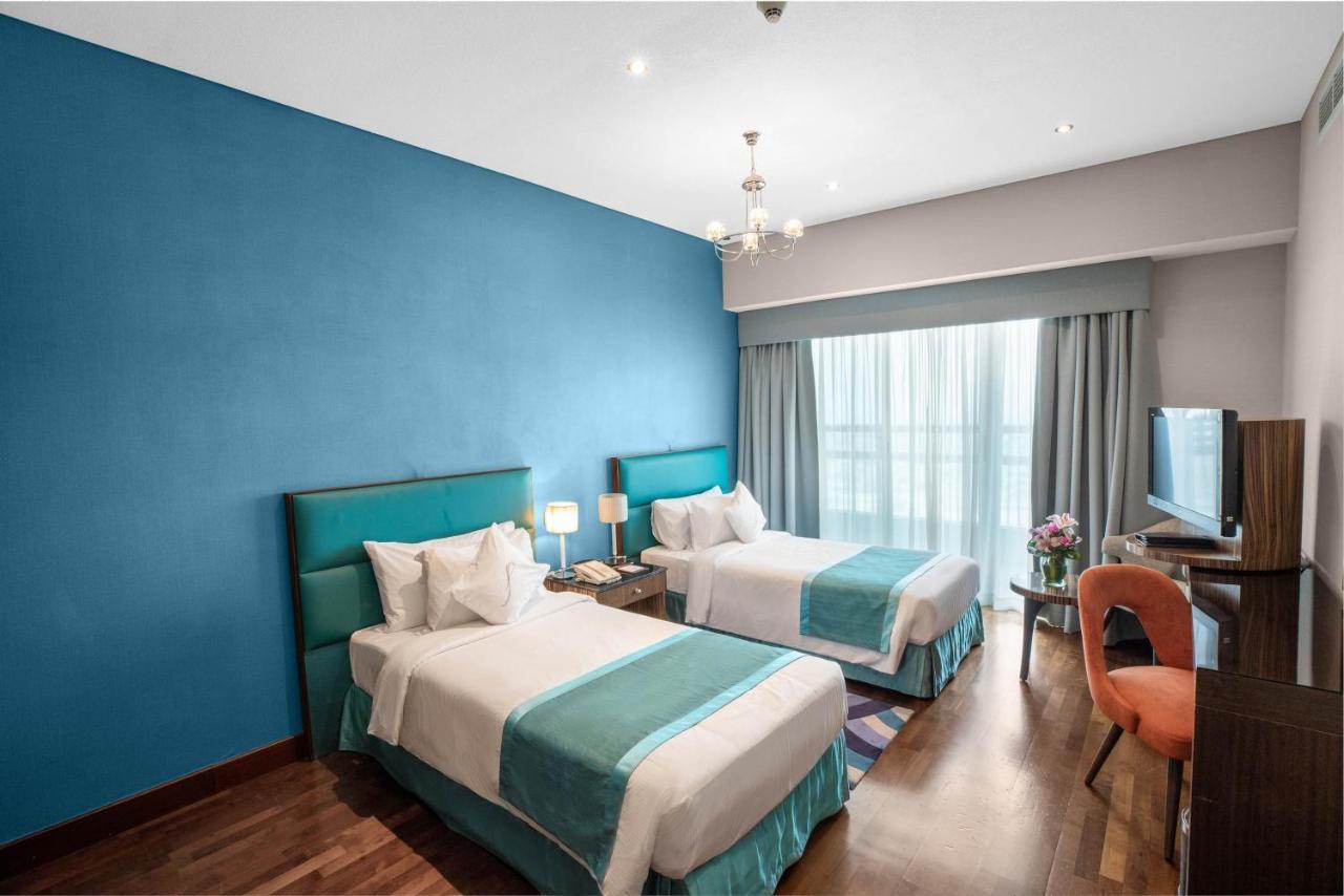 Aparthotel Premiere - 4*