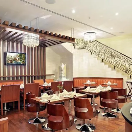 City Premiere Hotel Apartments - Dubai 