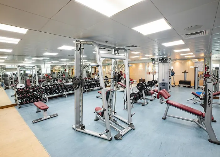 City Premiere Hotel Apartments - Dubai