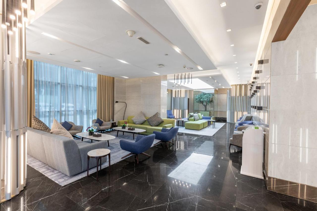 Aparthotel Premiere -