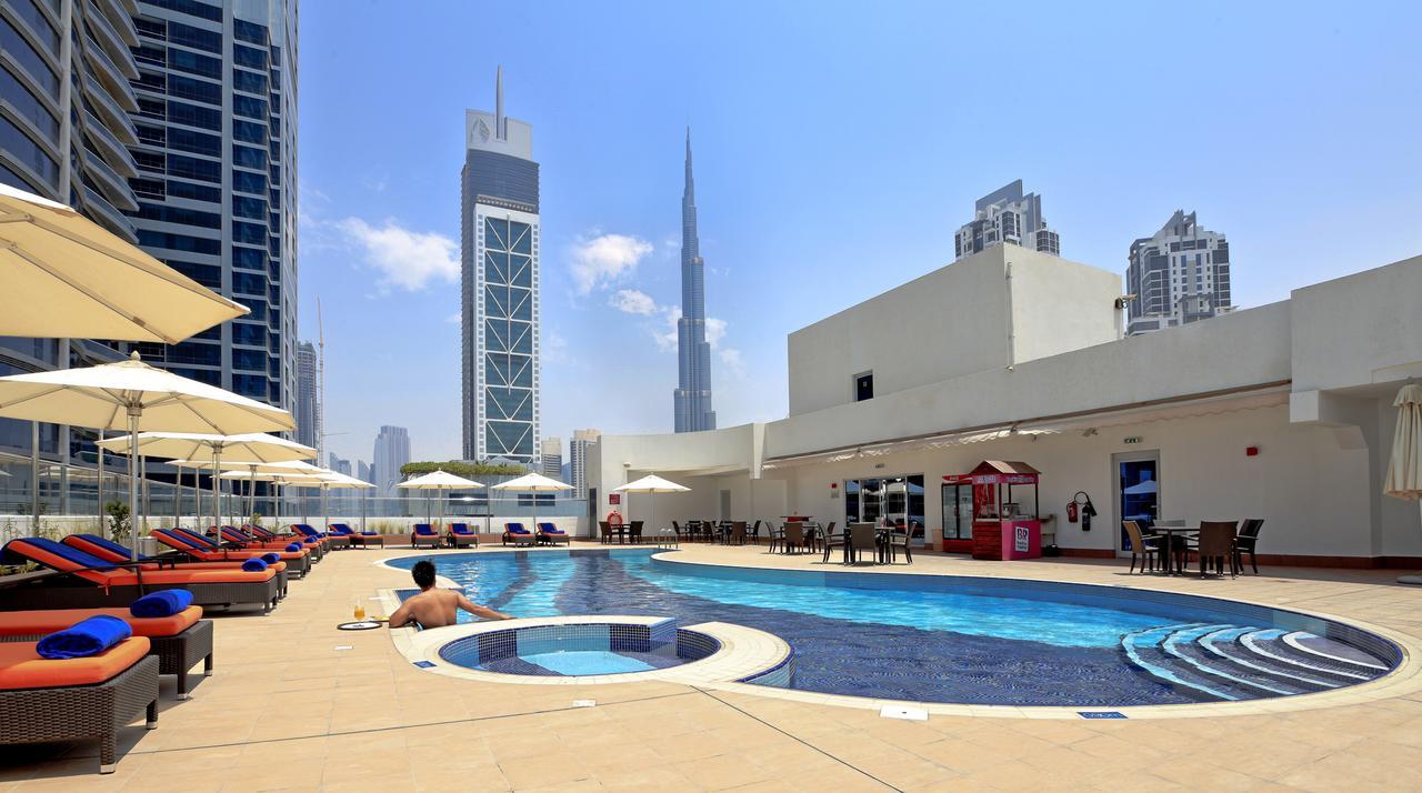 سيتي بريميير للشقق الفندقية