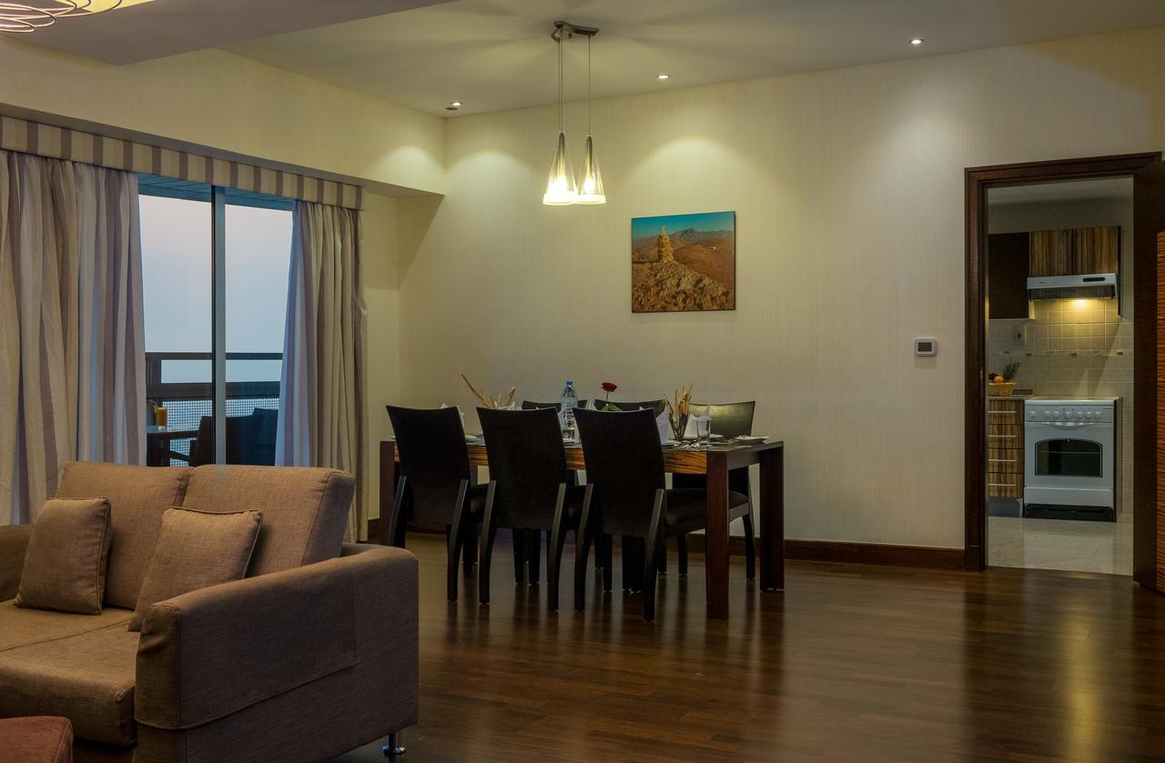 Aparthotel Premiere - 4*