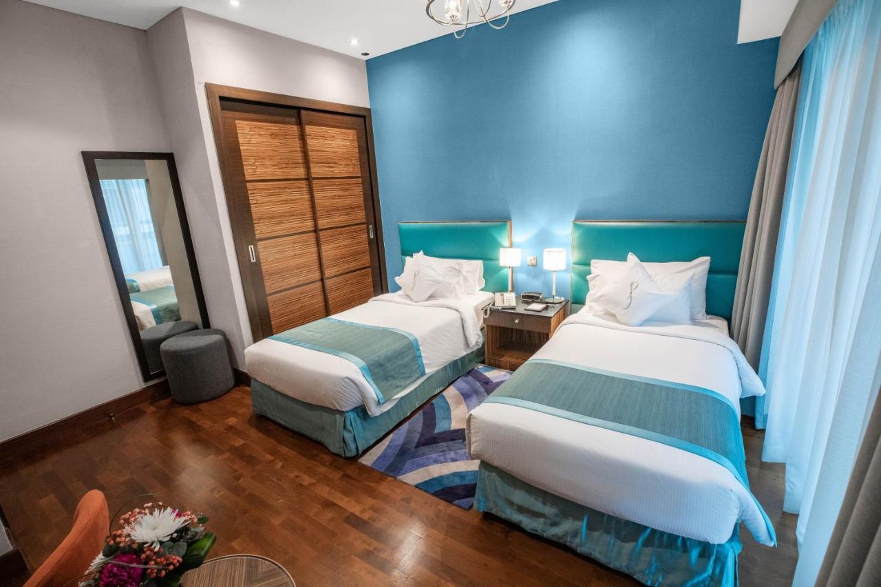 Premiere - Aparthotel 4*