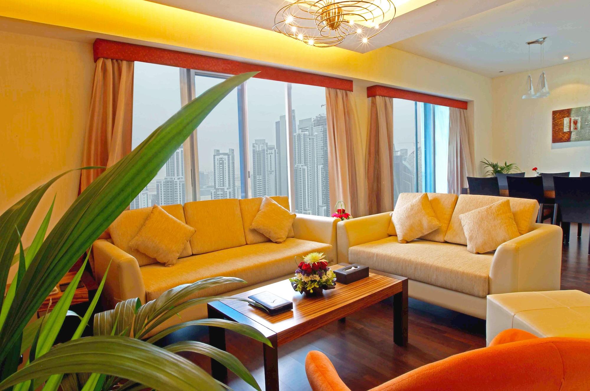 Aparthotel Premiere - Dubai