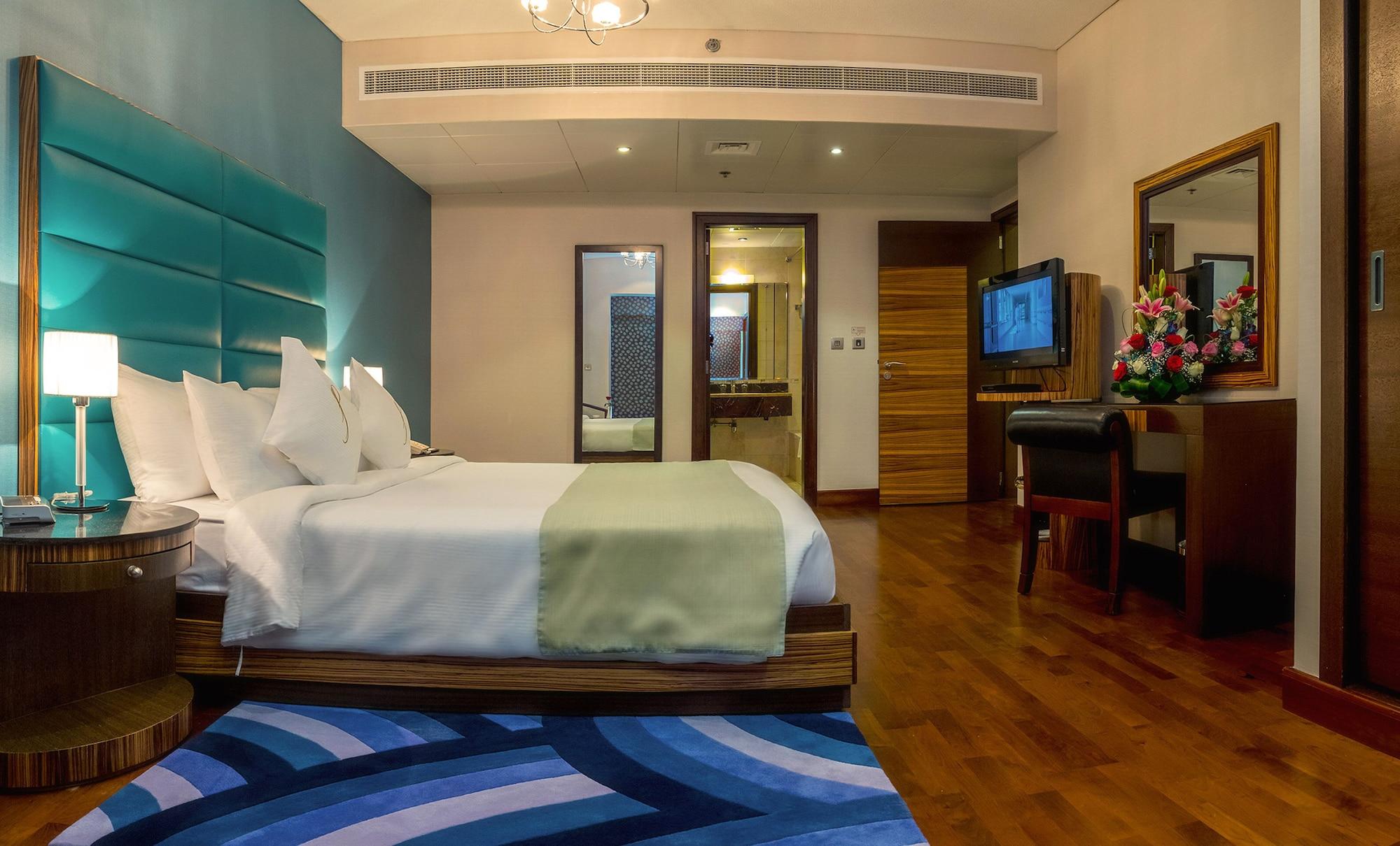 Premiere - Aparthotel Dubai